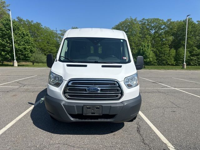 2015 Ford Transit Base