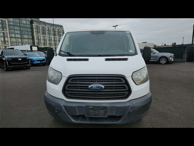 2015 Ford Transit Base