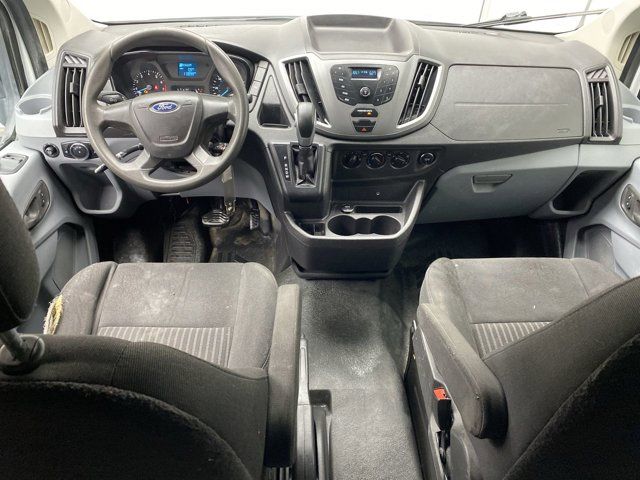 2015 Ford Transit Base