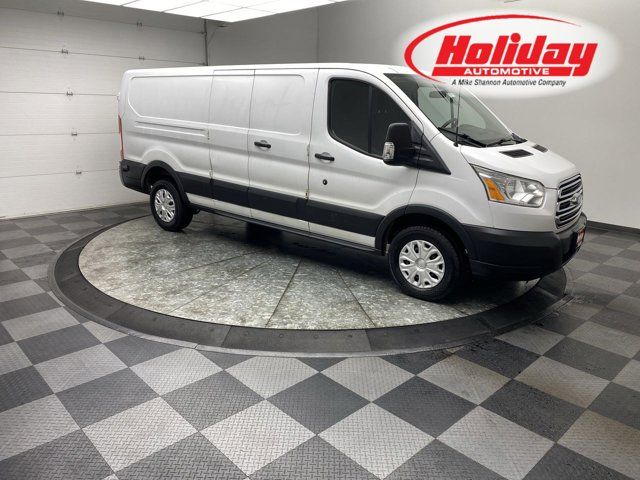 2015 Ford Transit Base