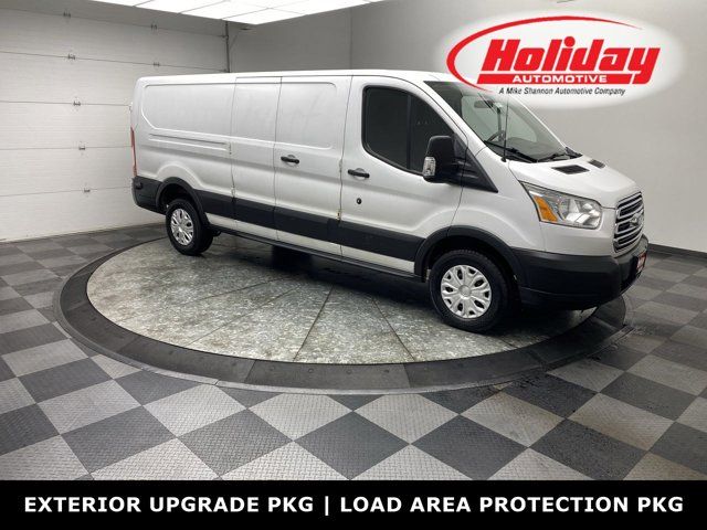 2015 Ford Transit Base