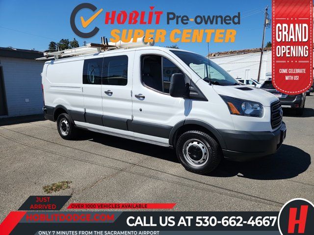 2015 Ford Transit Base