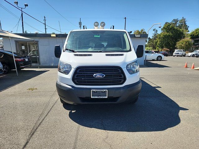 2015 Ford Transit Base