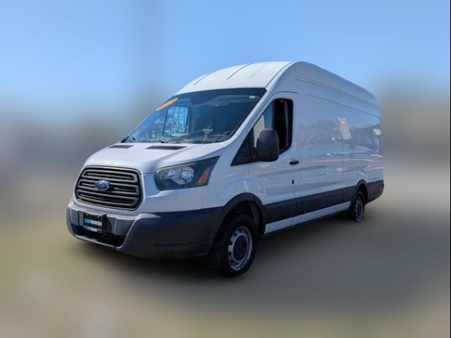 2015 Ford Transit Base