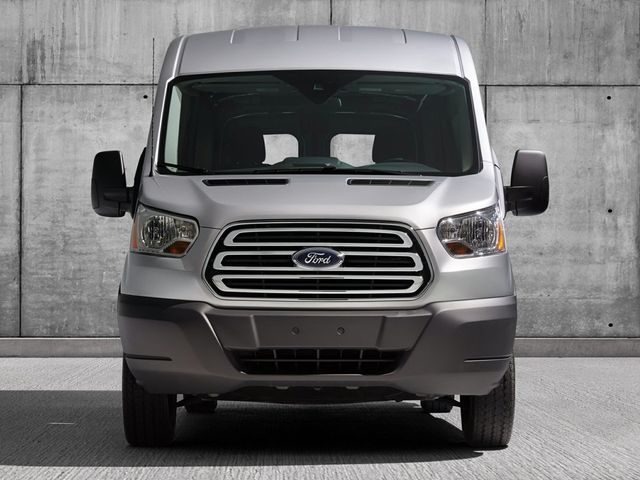 2015 Ford Transit Base