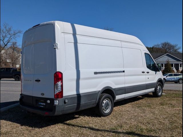 2015 Ford Transit Base