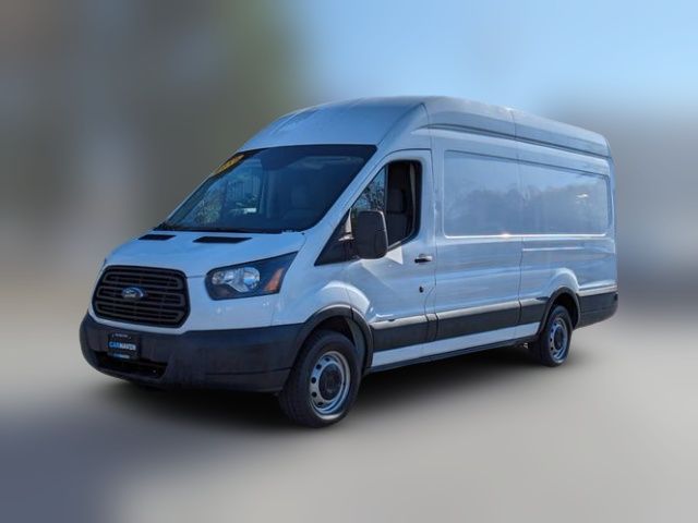 2015 Ford Transit Base