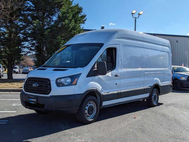 2015 Ford Transit Base