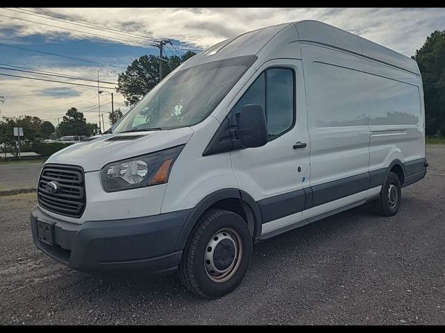 2015 Ford Transit Base