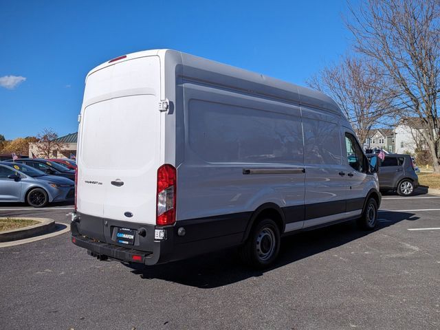 2015 Ford Transit Base