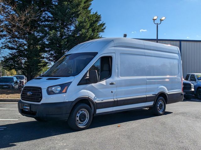 2015 Ford Transit Base