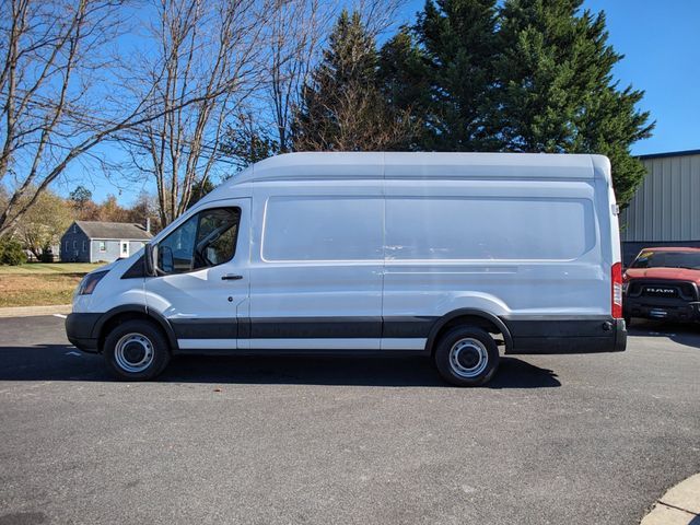 2015 Ford Transit Base