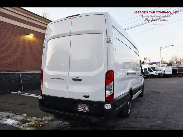 2015 Ford Transit Base