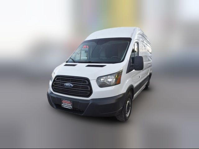 2015 Ford Transit Base