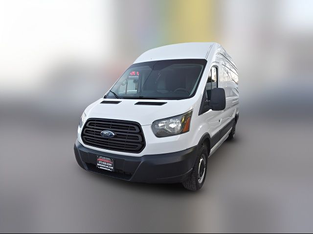 2015 Ford Transit Base