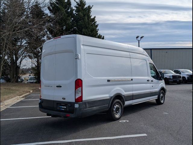 2015 Ford Transit Base