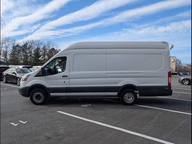 2015 Ford Transit Base