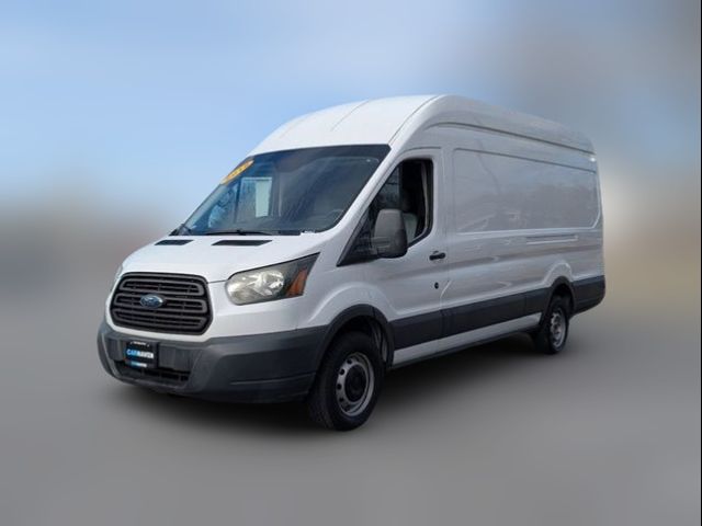 2015 Ford Transit Base