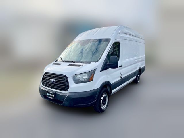 2015 Ford Transit Base