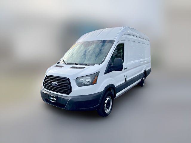 2015 Ford Transit Base