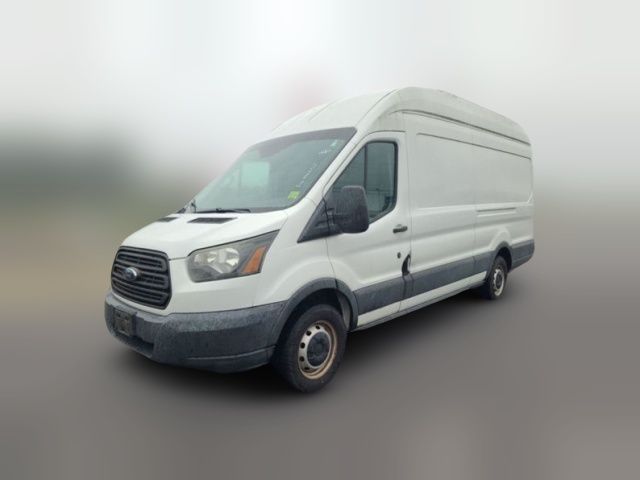 2015 Ford Transit Base