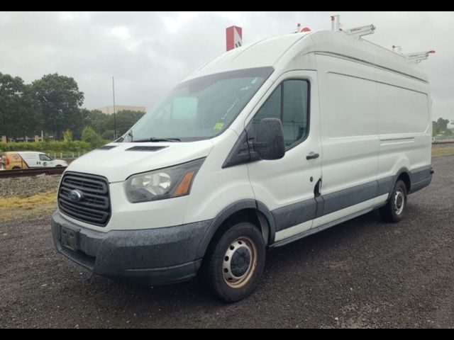 2015 Ford Transit Base