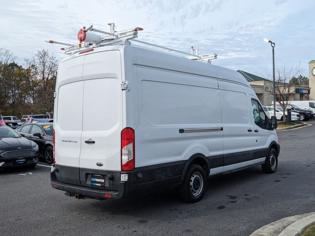 2015 Ford Transit Base