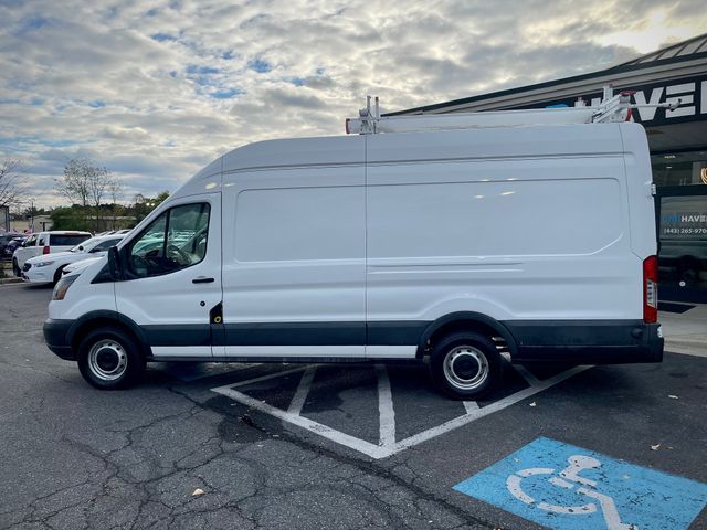 2015 Ford Transit Base