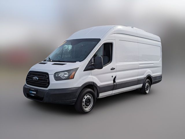 2015 Ford Transit Base