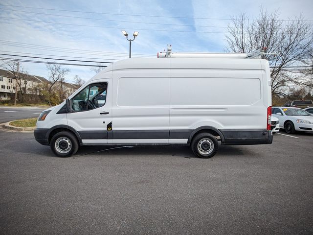 2015 Ford Transit Base