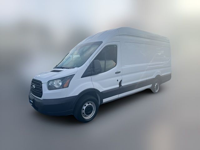 2015 Ford Transit Base