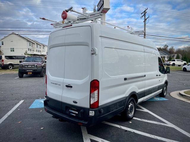 2015 Ford Transit Base