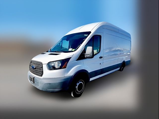 2015 Ford Transit Base