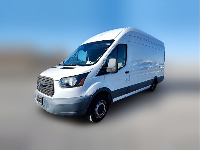 2015 Ford Transit Base