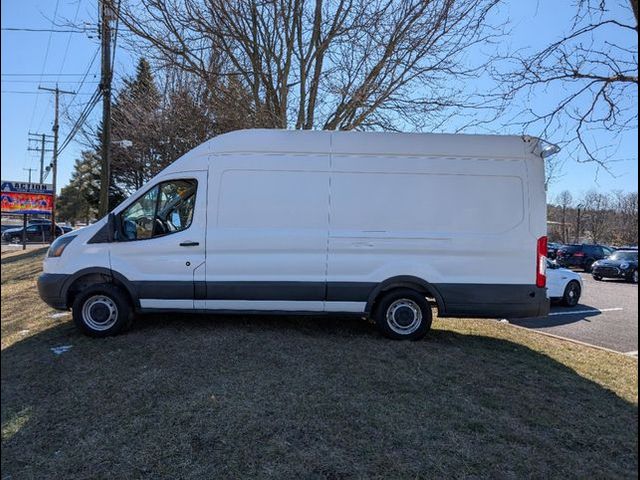 2015 Ford Transit Base