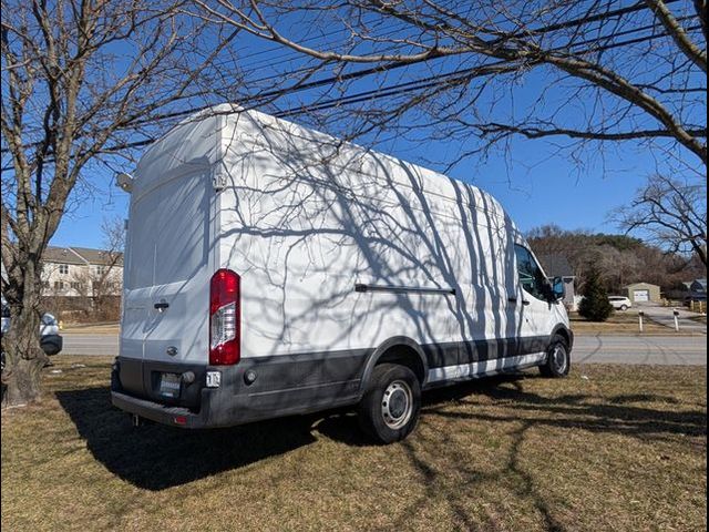 2015 Ford Transit Base