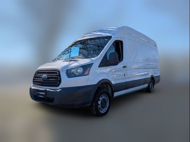 2015 Ford Transit Base