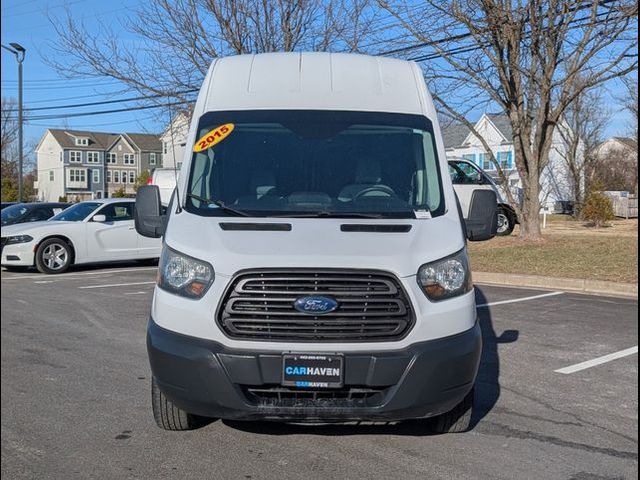 2015 Ford Transit Base