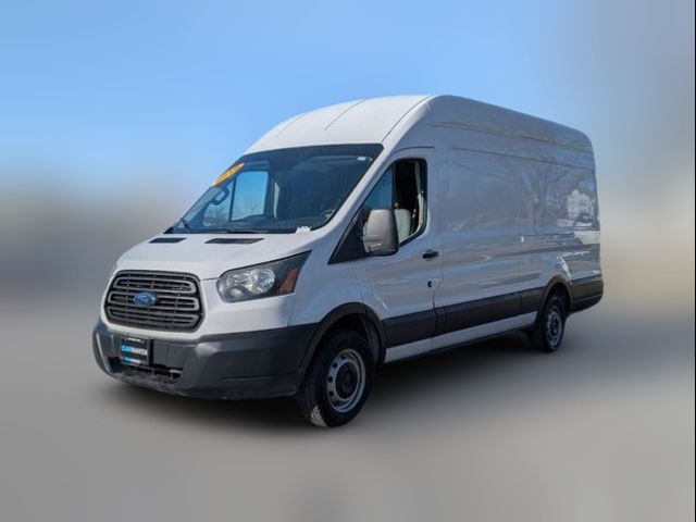 2015 Ford Transit Base