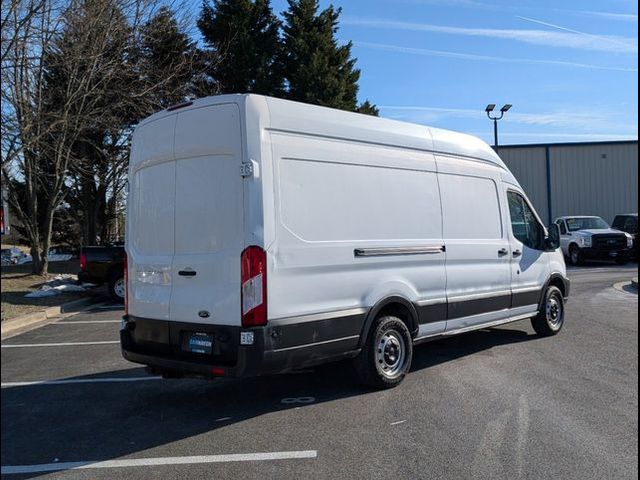 2015 Ford Transit Base