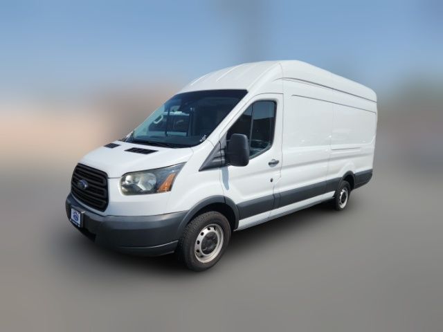 2015 Ford Transit Base