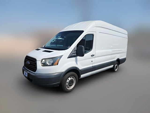 2015 Ford Transit Base