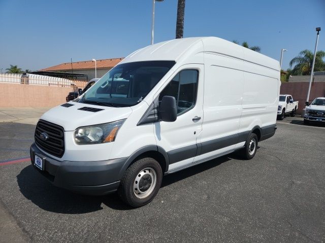 2015 Ford Transit Base