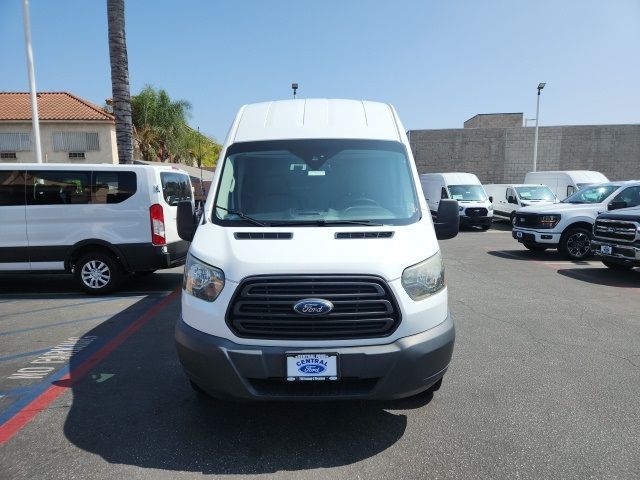 2015 Ford Transit Base