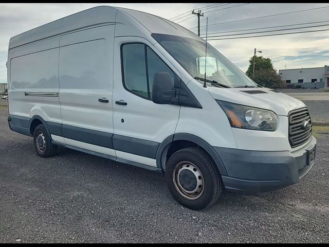 2015 Ford Transit Base