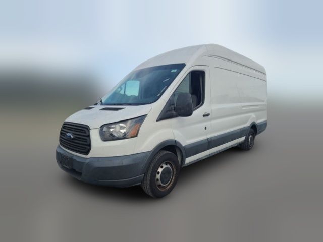 2015 Ford Transit Base