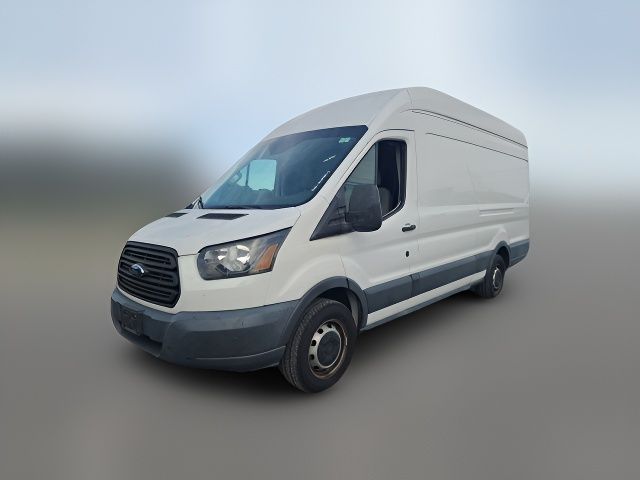 2015 Ford Transit Base