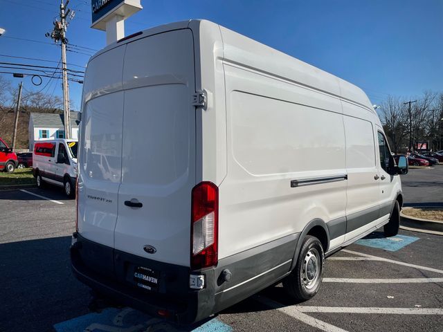 2015 Ford Transit Base