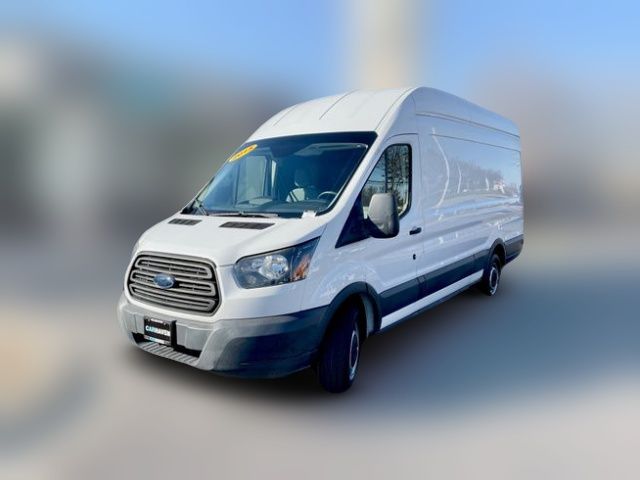 2015 Ford Transit Base