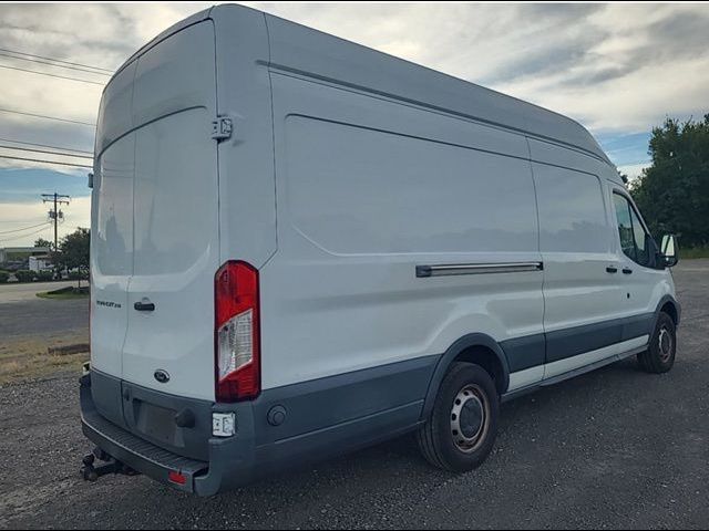 2015 Ford Transit Base